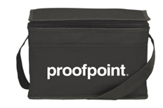 Proofpoint Cooler bag
